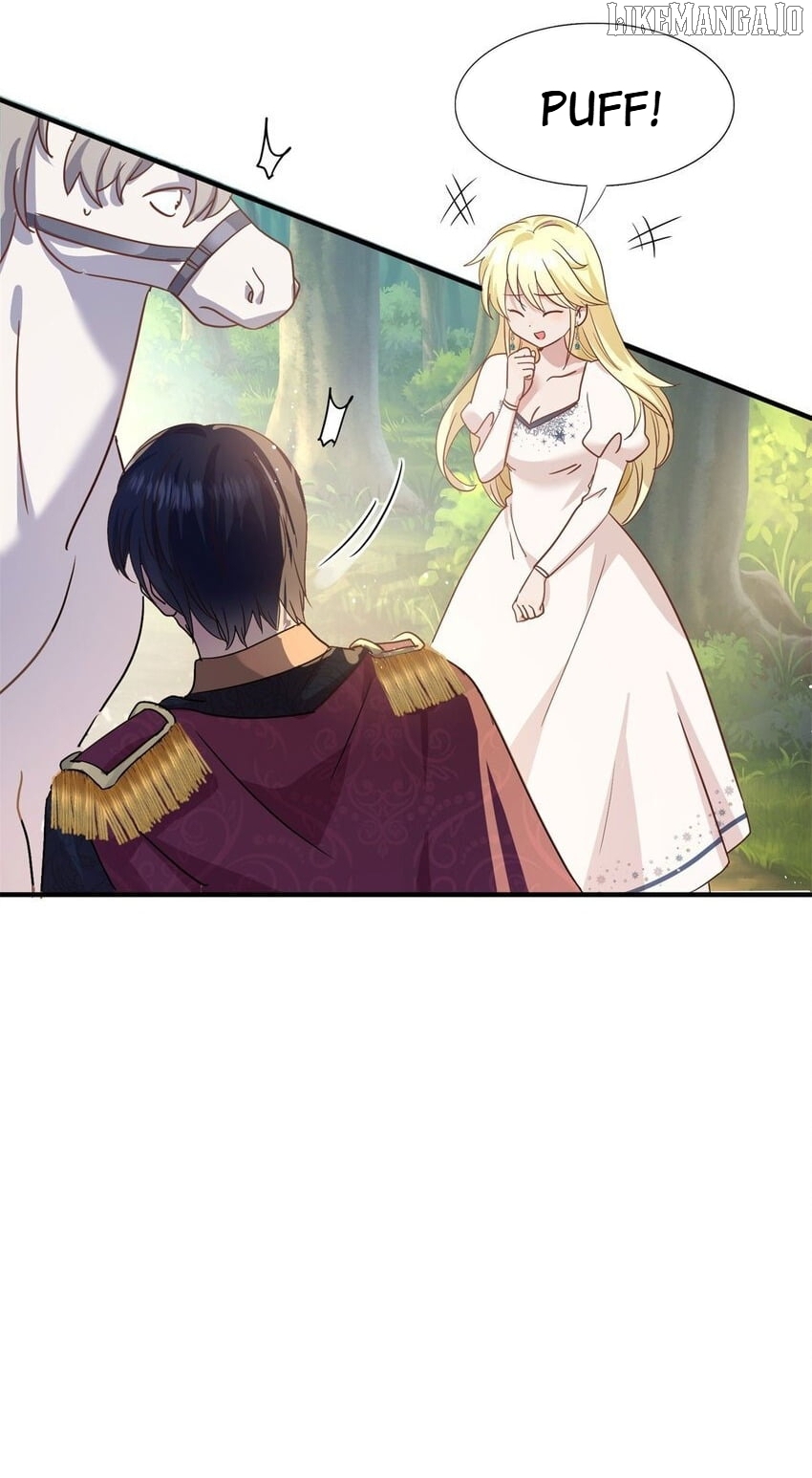 Don't Embarrass Me Chapter 47 - page 4